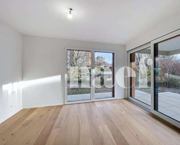 À vendre : Appartement 3 chambres Arbaz - Ref : 2936 | Naef Immobilier