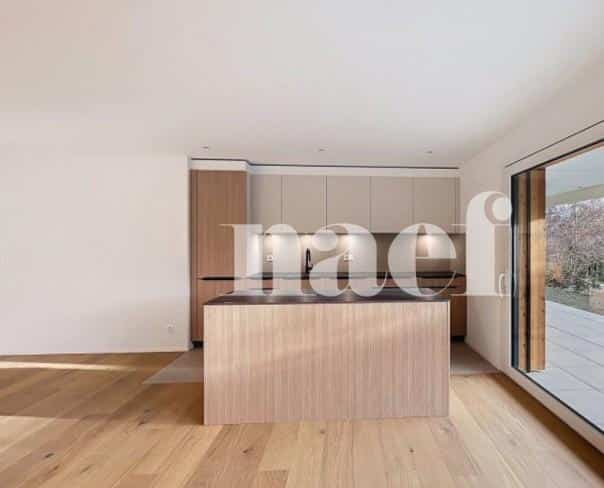 À vendre : Appartement 3 chambres Arbaz - Ref : 2936 | Naef Immobilier