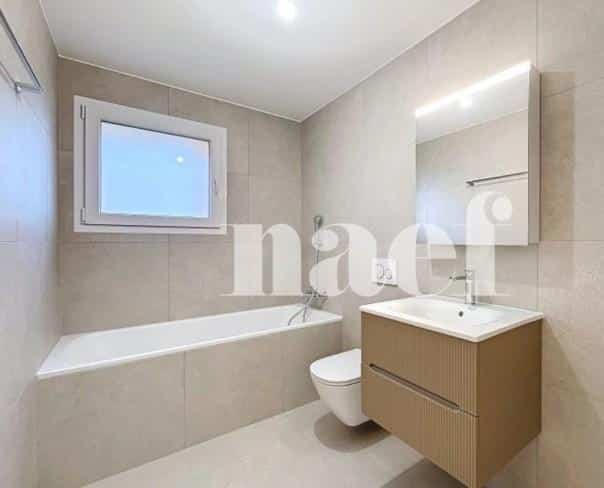 À vendre : Appartement 3 chambres Arbaz - Ref : 2936 | Naef Immobilier