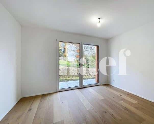 À vendre : Appartement 3 chambres Arbaz - Ref : 2936 | Naef Immobilier