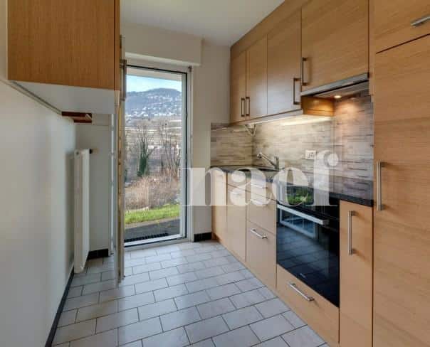 À vendre : Maison 6 chambres Vevey - Ref : 2938 | Naef Immobilier