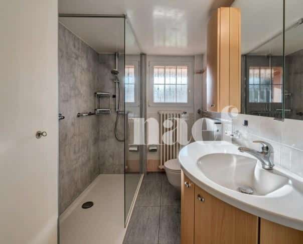 À vendre : Maison 6 chambres Vevey - Ref : 2938 | Naef Immobilier