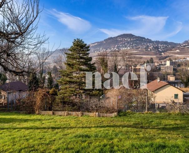 À vendre : Maison 6 chambres Vevey - Ref : 2938 | Naef Immobilier