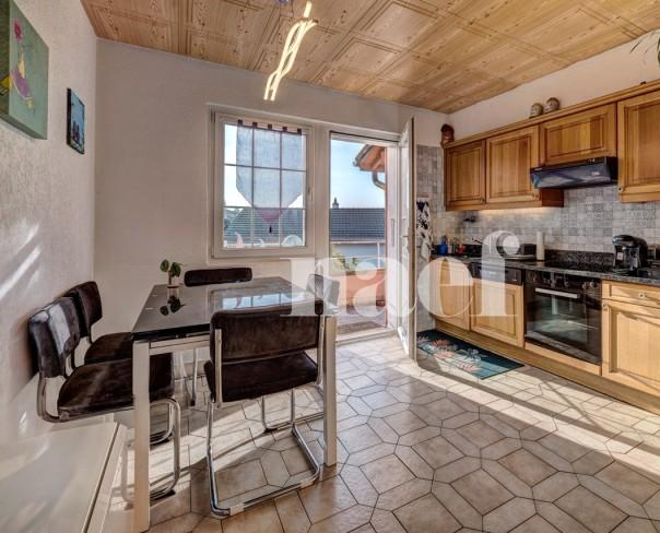 À vendre : Maison 6 chambres Vevey - Ref : 2938 | Naef Immobilier