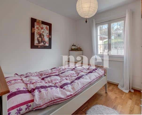 À vendre : Maison 6 chambres Vevey - Ref : 2938 | Naef Immobilier