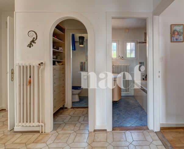 À vendre : Maison 6 chambres Vevey - Ref : 2938 | Naef Immobilier