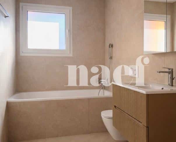 À vendre : Appartement 2 chambres Arbaz - Ref : 2944 | Naef Immobilier
