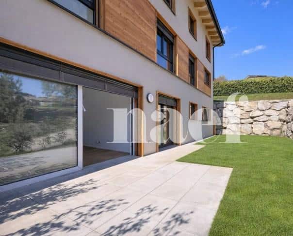 À vendre : Appartement 2 chambres Arbaz - Ref : 2944 | Naef Immobilier