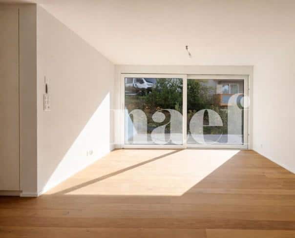 À vendre : Appartement 2 chambres Arbaz - Ref : 2944 | Naef Immobilier