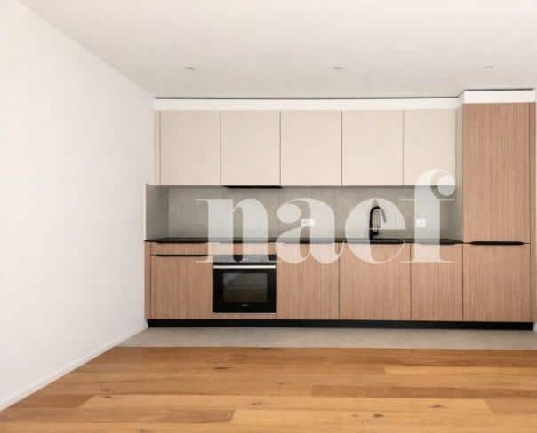 À vendre : Appartement 2 chambres Arbaz - Ref : 2944 | Naef Immobilier