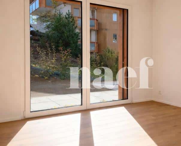 À vendre : Appartement 2 chambres Arbaz - Ref : 2944 | Naef Immobilier