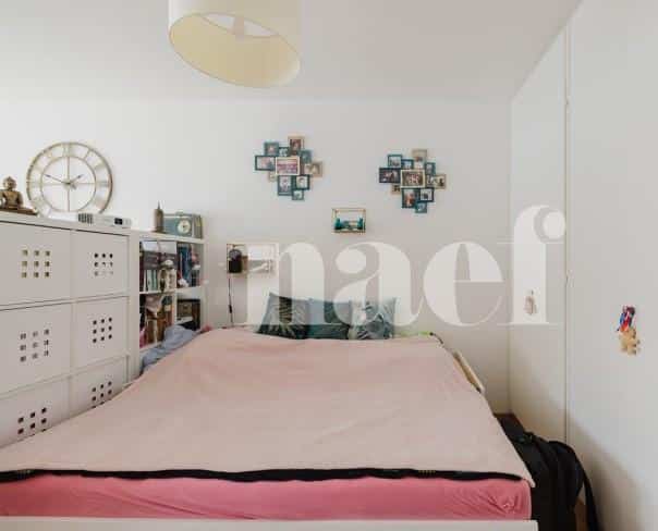 À vendre : Appartement 1 chambres Chêne-Bougeries - Ref : 2948 | Naef Immobilier