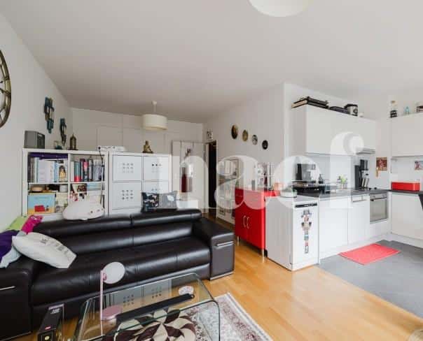 À vendre : Appartement 1 chambres Chêne-Bougeries - Ref : 2948 | Naef Immobilier