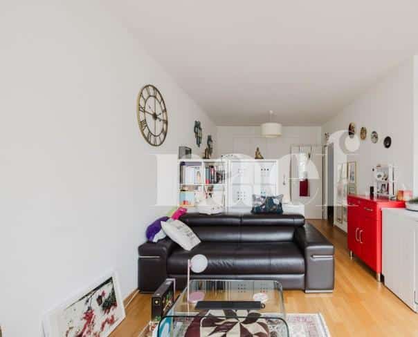 À vendre : Appartement 1 chambres Chêne-Bougeries - Ref : 2948 | Naef Immobilier