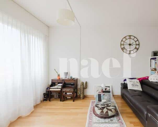 À vendre : Appartement 1 chambres Chêne-Bougeries - Ref : 2948 | Naef Immobilier