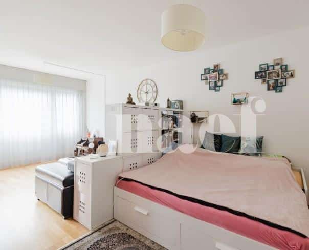 À vendre : Appartement 1 chambres Chêne-Bougeries - Ref : 2948 | Naef Immobilier