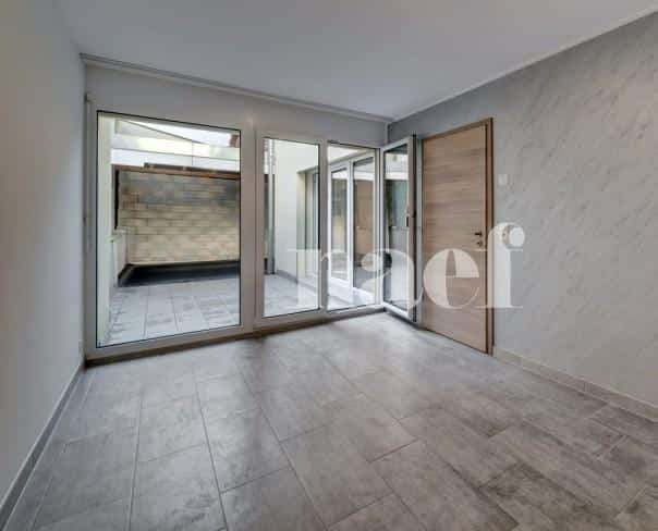 À vendre : Maison 4 chambres Villars-le-Terroir - Ref : 2949 | Naef Immobilier