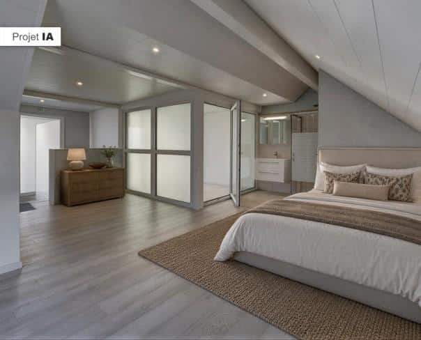 À vendre : Maison 4 chambres Villars-le-Terroir - Ref : 2949 | Naef Immobilier