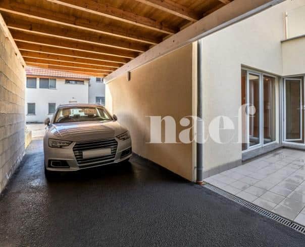 À vendre : Maison 4 chambres Villars-le-Terroir - Ref : 2949 | Naef Immobilier