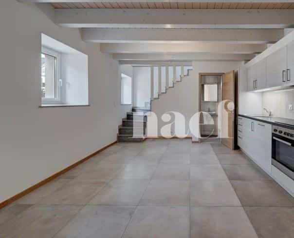 À vendre : Maison 4 chambres Villars-le-Terroir - Ref : 2949 | Naef Immobilier