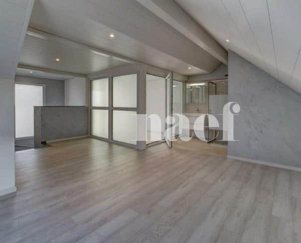 À vendre : Maison 4 chambres Villars-le-Terroir - Ref : 2949 | Naef Immobilier