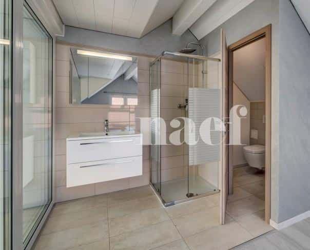 À vendre : Maison 4 chambres Villars-le-Terroir - Ref : 2949 | Naef Immobilier