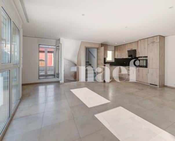 À vendre : Maison 4 chambres Villars-le-Terroir - Ref : 2949 | Naef Immobilier