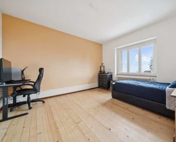 À vendre : Maison 9 chambres Neuchâtel - Ref : 2952 | Naef Immobilier