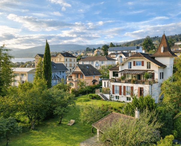 À vendre : Maison 9 chambres Neuchâtel - Ref : 2952 | Naef Immobilier