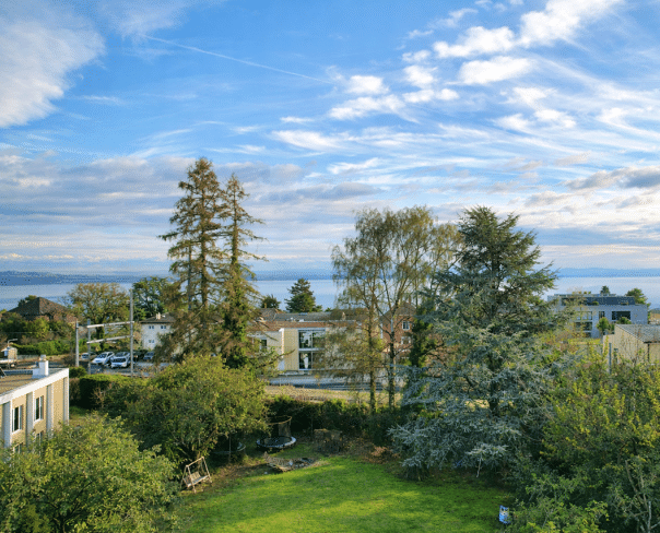 À vendre : Maison 9 chambres Neuchâtel - Ref : 2952 | Naef Immobilier
