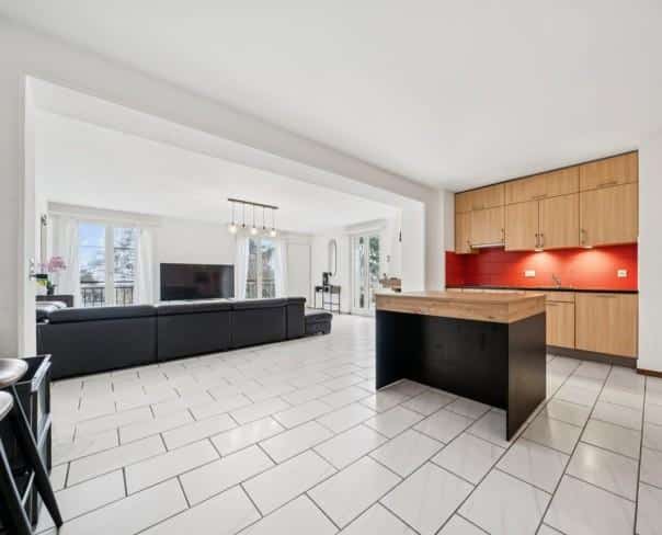 À vendre : Maison 9 chambres Neuchâtel - Ref : 2952 | Naef Immobilier