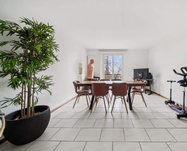 À vendre : Maison 9 chambres Neuchâtel - Ref : 2952 | Naef Immobilier