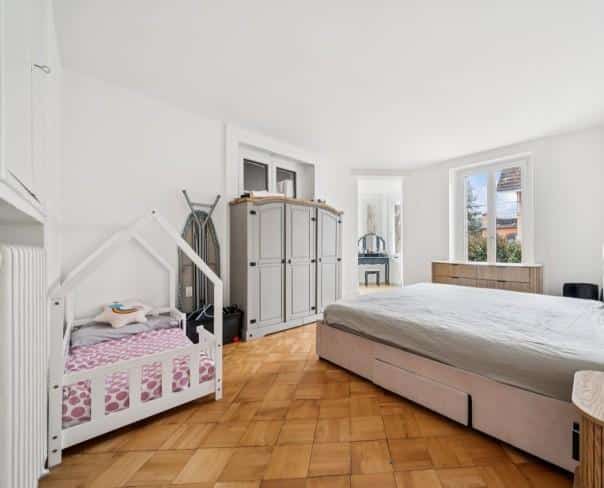 À vendre : Maison 9 chambres Neuchâtel - Ref : 2952 | Naef Immobilier