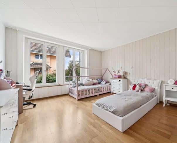 À vendre : Maison 9 chambres Neuchâtel - Ref : 2952 | Naef Immobilier