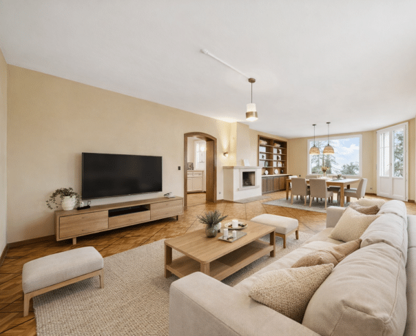 À vendre : Maison 9 chambres Neuchâtel - Ref : 2952 | Naef Immobilier
