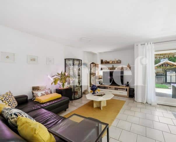 À vendre : Appartement 2 chambres Nyon - Ref : 2953 | Naef Immobilier