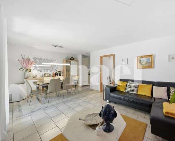 À vendre : Appartement 2 chambres Nyon - Ref : 2953 | Naef Immobilier