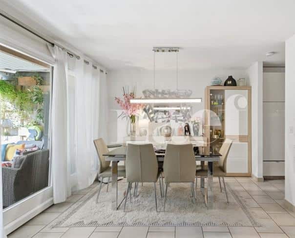 À vendre : Appartement 2 chambres Nyon - Ref : 2953 | Naef Immobilier