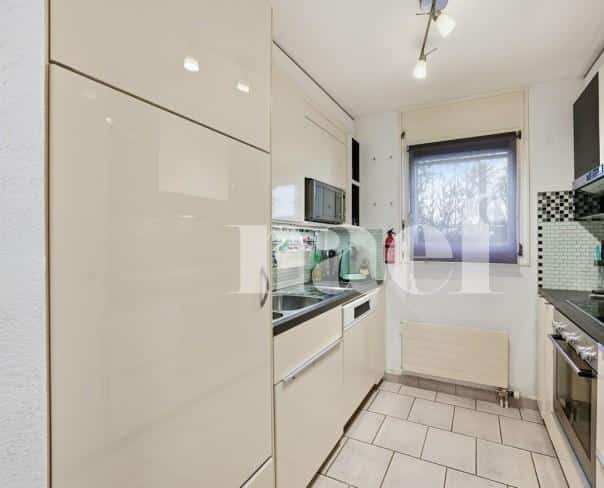 À vendre : Appartement 2 chambres Nyon - Ref : 2953 | Naef Immobilier