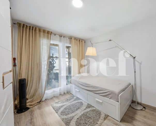 À vendre : Appartement 2 chambres Nyon - Ref : 2953 | Naef Immobilier