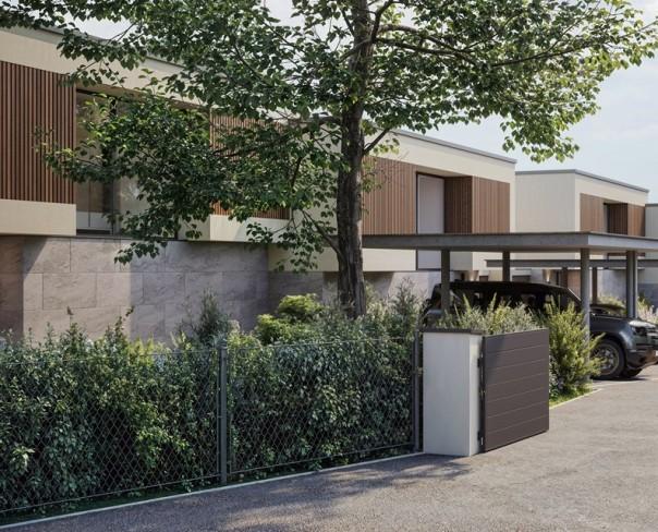 À vendre : Maison 3 chambres Le Grand-Saconnex - Ref : 2957 | Naef Immobilier