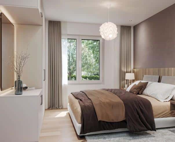 À vendre : Maison 3 chambres Le Grand-Saconnex - Ref : 2957 | Naef Immobilier