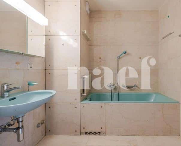 À vendre : Appartement 2 chambres Genève - Ref : 2961 | Naef Immobilier