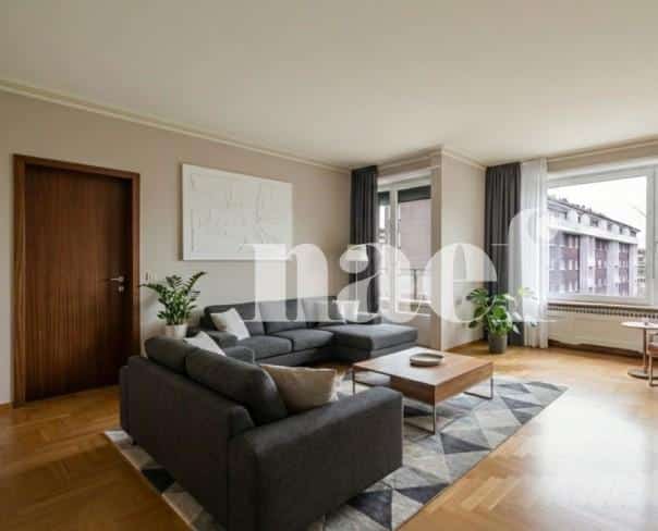 À vendre : Appartement 2 chambres Genève - Ref : 2961 | Naef Immobilier