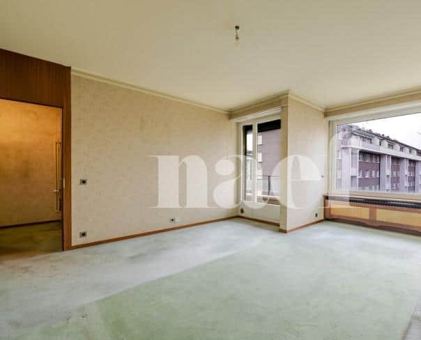 À vendre : Appartement 2 chambres Genève - Ref : 2961 | Naef Immobilier