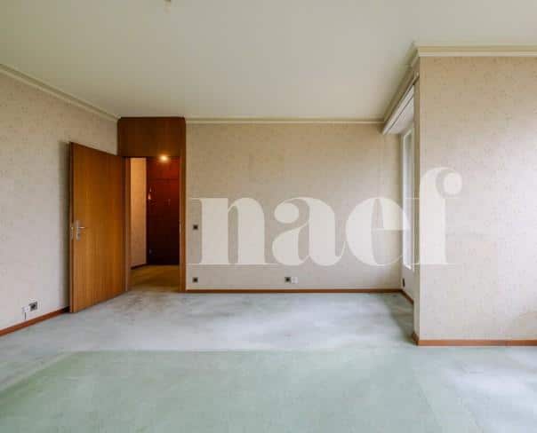 À vendre : Appartement 2 chambres Genève - Ref : 2961 | Naef Immobilier