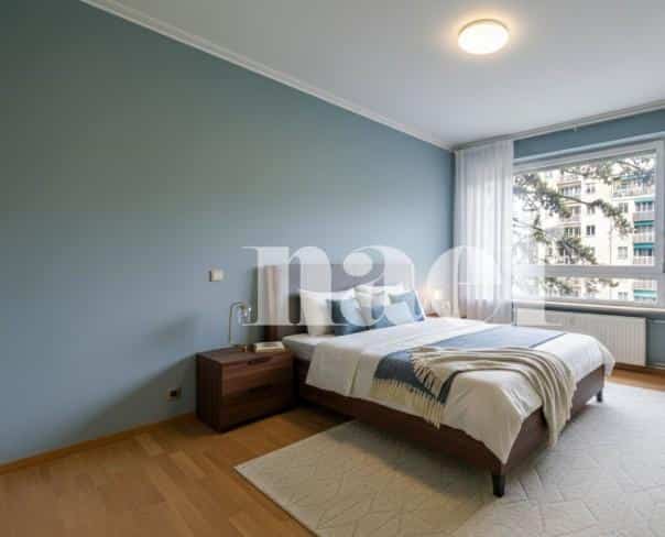 À vendre : Appartement 2 chambres Genève - Ref : 2961 | Naef Immobilier