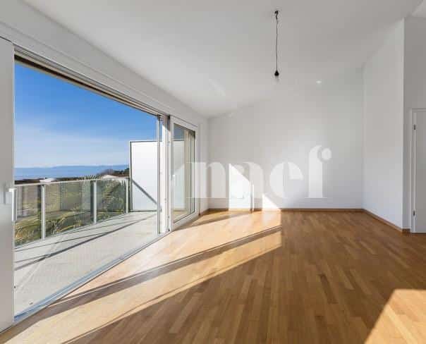 À vendre : Maison 3 chambres Corseaux - Ref : 2963 | Naef Immobilier