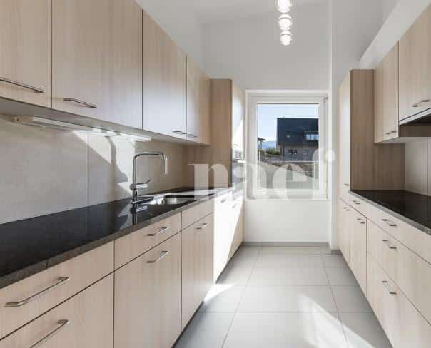 À vendre : Maison 3 chambres Corseaux - Ref : 2963 | Naef Immobilier