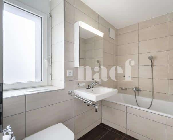 À vendre : Maison 3 chambres Corseaux - Ref : 2963 | Naef Immobilier